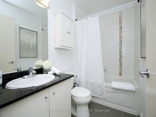 2403 - 12 Yonge St