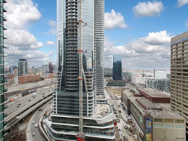 2403 - 12 Yonge St