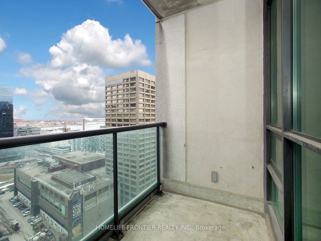 2403 - 12 Yonge St