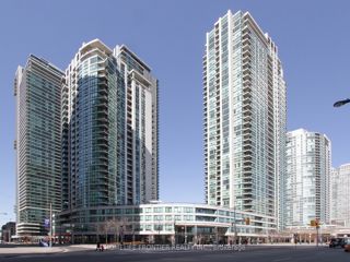 2403 - 12 Yonge St