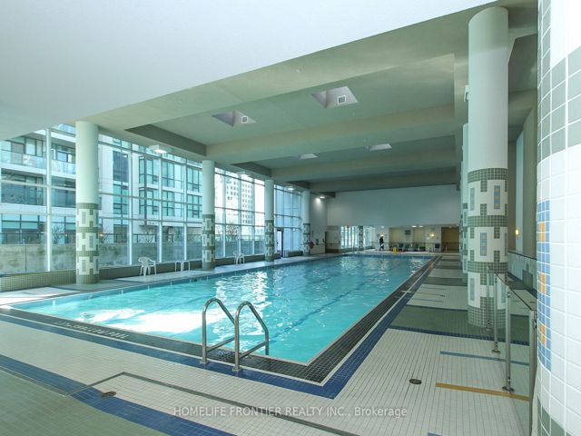 2403 - 12 Yonge St