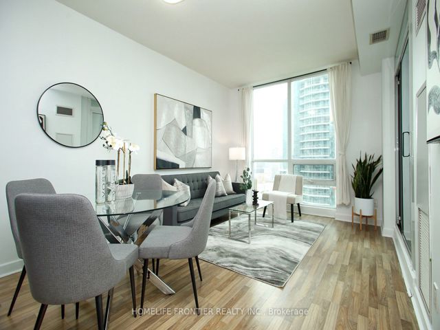 2403 - 12 Yonge St