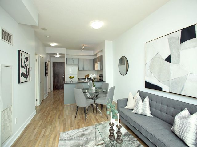 2403 - 12 Yonge St