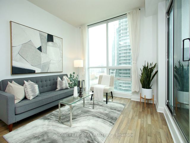 2403 - 12 Yonge St