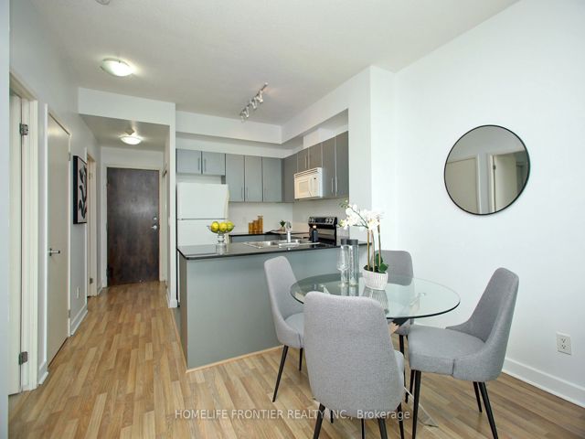2403 - 12 Yonge St