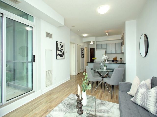2403 - 12 Yonge St