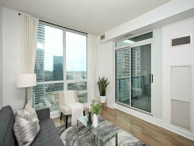 2403 - 12 Yonge St