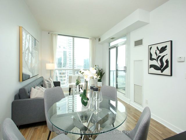 2403 - 12 Yonge St