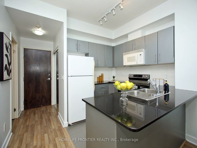 2403 - 12 Yonge St