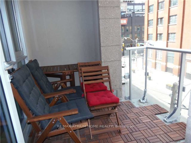 317 - 199 Richmond St W