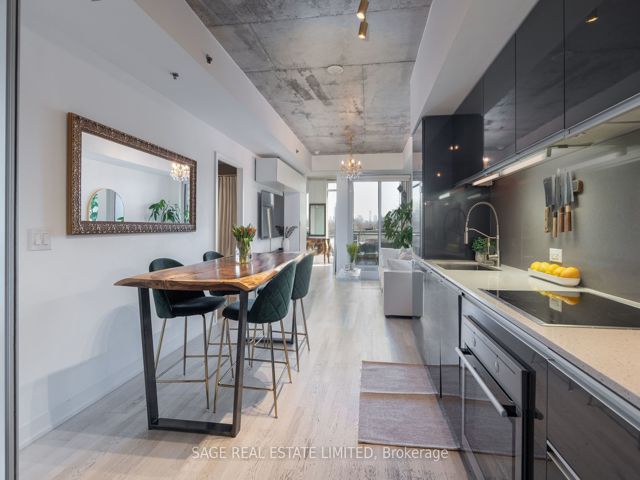 407 - 20 Gladstone Ave
