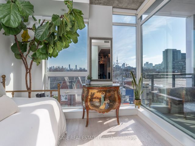 407 - 20 Gladstone Ave