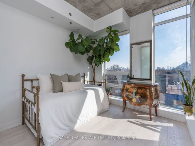 407 - 20 Gladstone Ave