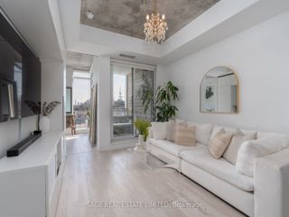 407 - 20 Gladstone Ave