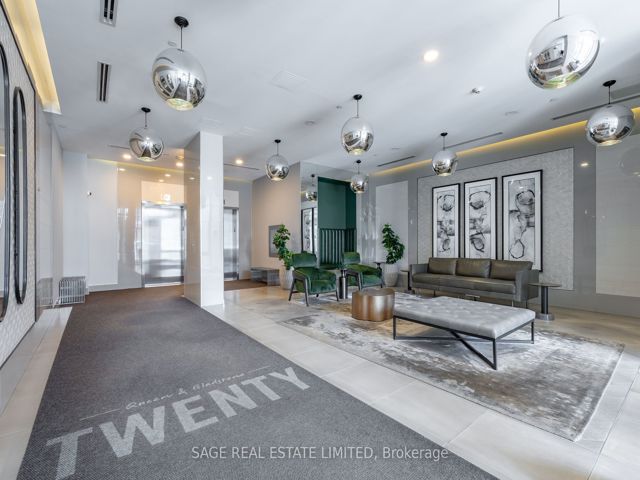 407 - 20 Gladstone Ave