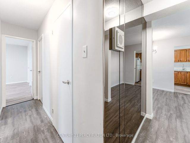 911 - 1360 York Mills Rd