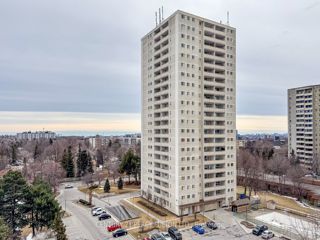911 - 1360 York Mills Rd