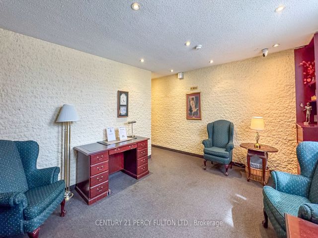 911 - 1360 York Mills Rd