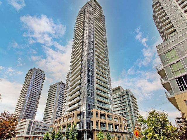 2510 - 56 Forest Manor Rd