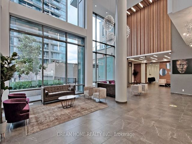 2510 - 56 Forest Manor Rd