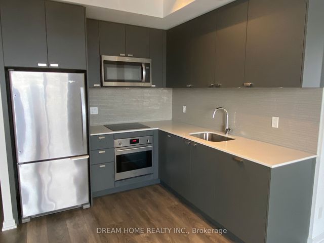 2510 - 56 Forest Manor Rd