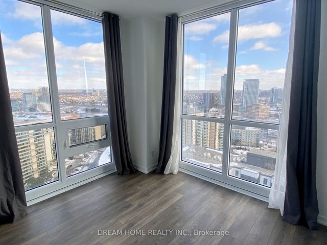 2510 - 56 Forest Manor Rd