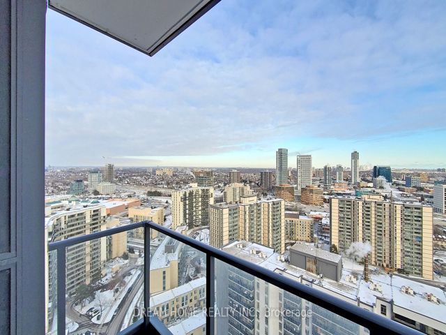 2510 - 56 Forest Manor Rd