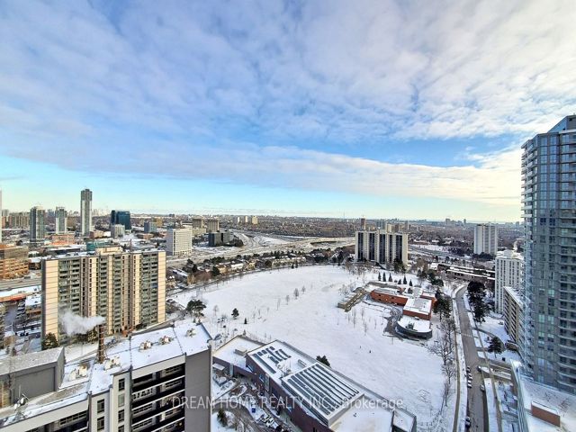 2510 - 56 Forest Manor Rd