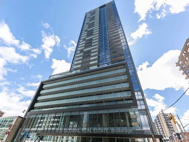 409 - 125 Redpath Ave