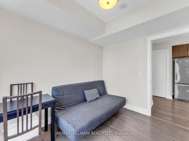 603 - 18 Graydon Hall Dr
