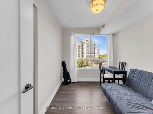 603 - 18 Graydon Hall Dr