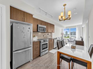 603 - 18 Graydon Hall Dr
