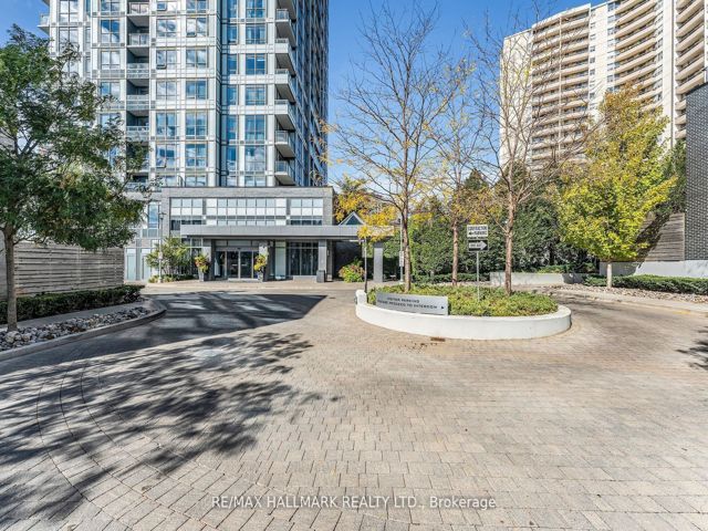 603 - 18 Graydon Hall Dr