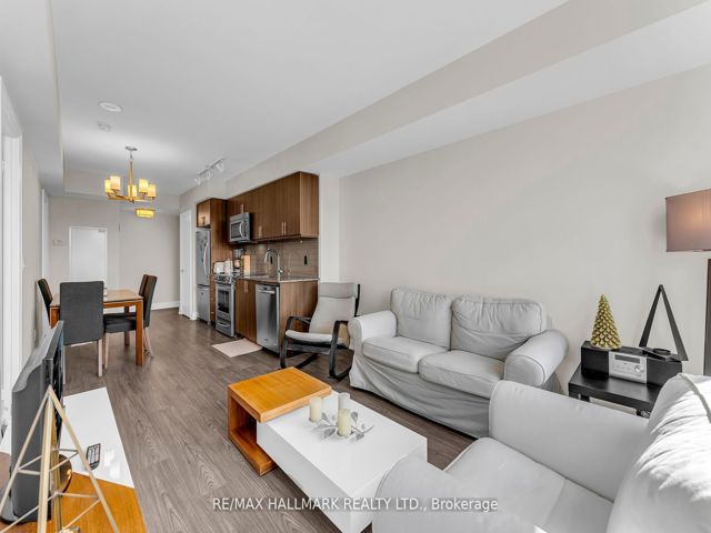 603 - 18 Graydon Hall Dr