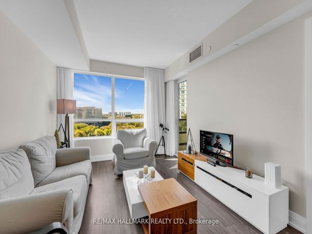 603 - 18 Graydon Hall Dr