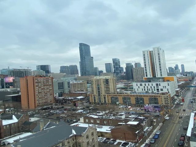 1908 - 60 Shuter St