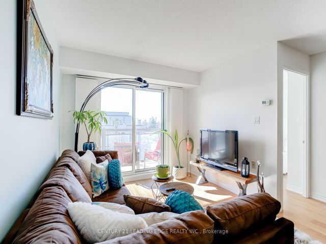 509 - 872 Sheppard Ave W