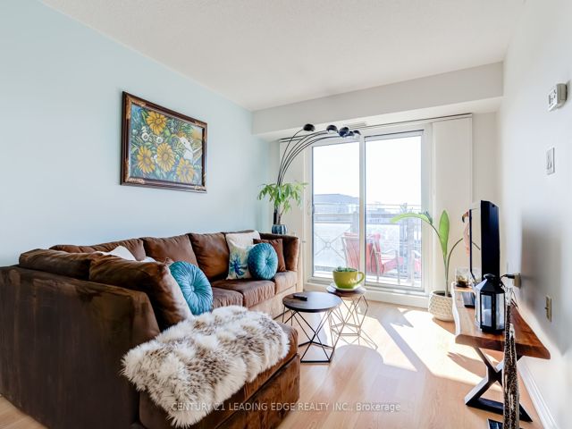 509 - 872 Sheppard Ave W