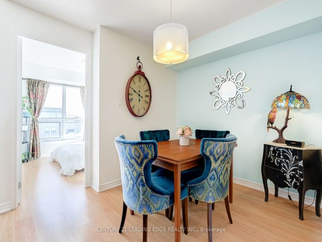 509 - 872 Sheppard Ave W