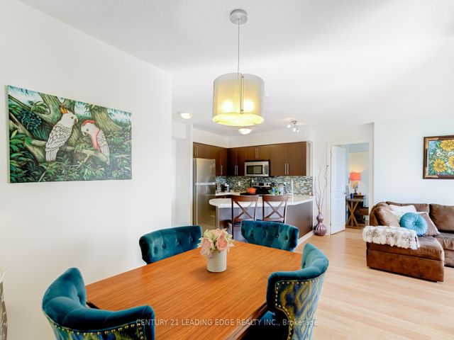 509 - 872 Sheppard Ave W