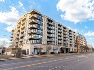 509 - 872 Sheppard Ave W