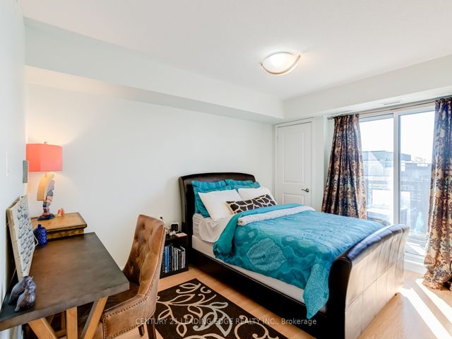 509 - 872 Sheppard Ave W