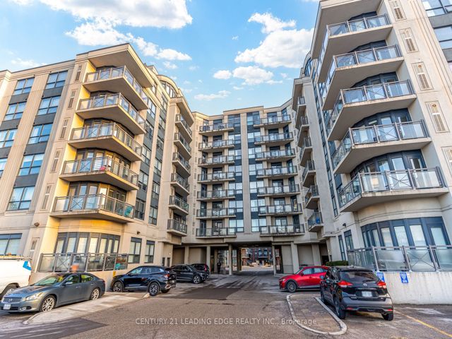 509 - 872 Sheppard Ave W