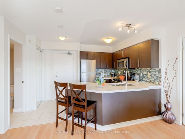 509 - 872 Sheppard Ave W