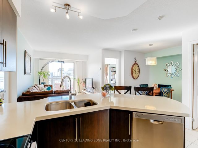 509 - 872 Sheppard Ave W