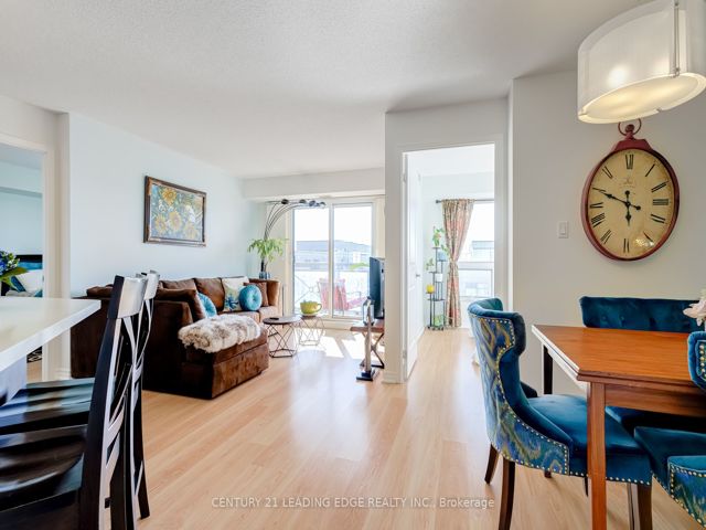 509 - 872 Sheppard Ave W