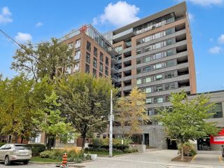 507 - 400 Wellington St W