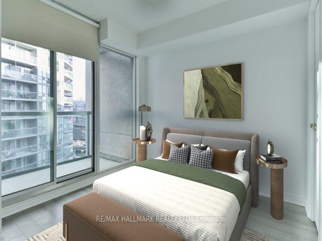 1701 - 51 Lower Simcoe St