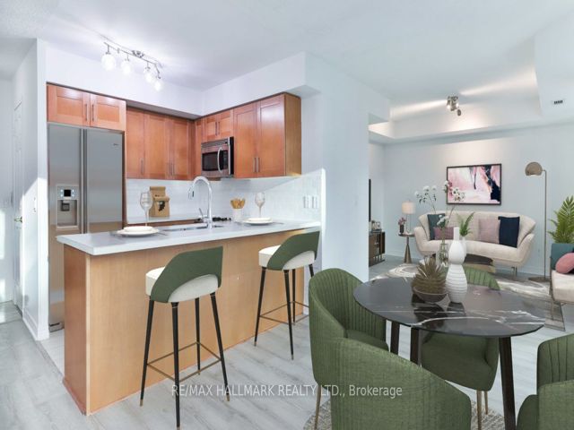 1701 - 51 Lower Simcoe St