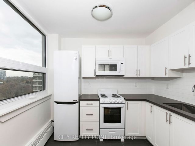 1001 - 485 Huron St